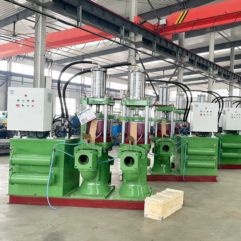 冶金、選礦、含酸礦漿長距離輸送或給壓濾機進料