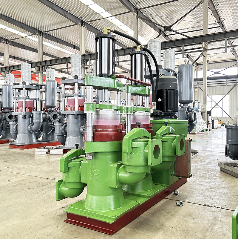 冶金、選礦、含酸礦漿長距離輸送或給壓濾機(jī)進(jìn)料