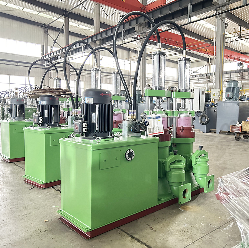 冶金、選礦、含酸礦漿長距離輸送或給壓濾機(jī)進(jìn)料