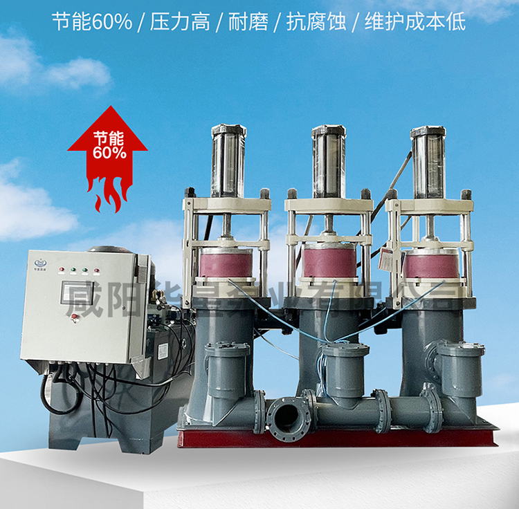 洗煤廠壓濾機進料泵選什么泵好