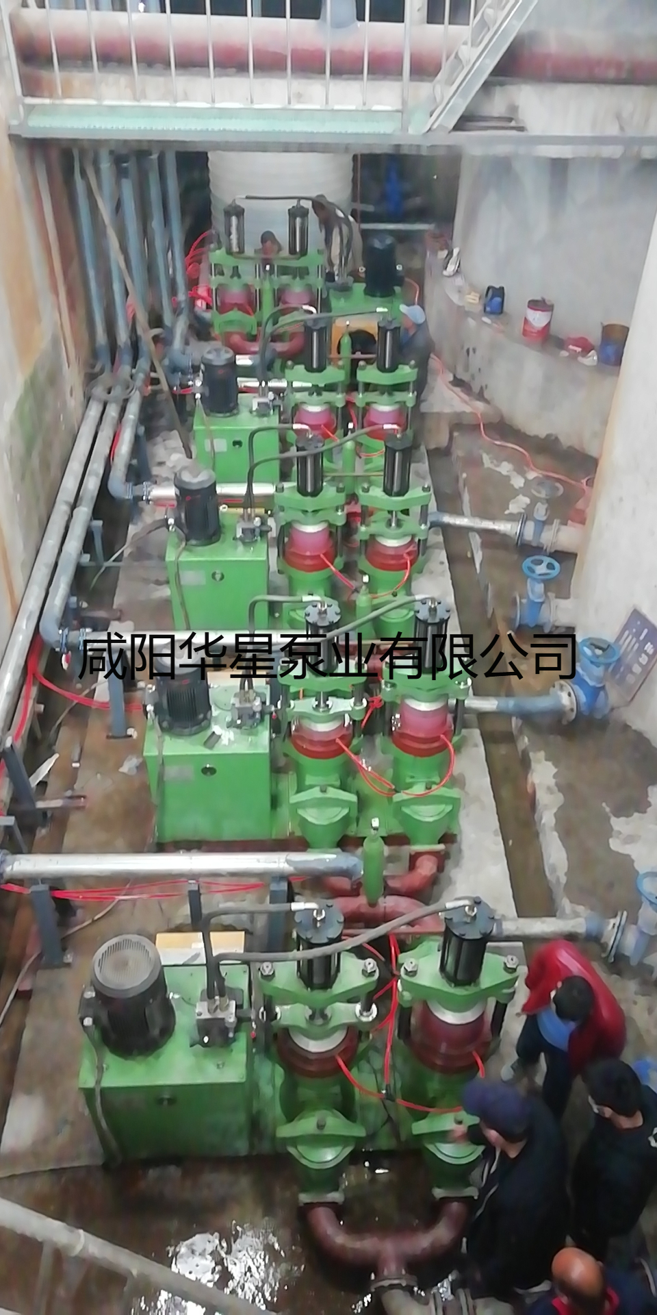 冶金、選礦、含酸礦漿長距離輸送或給壓濾機進料