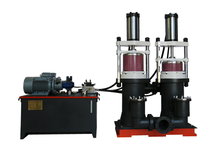 冶金、選礦、含酸礦漿長距離輸送或給壓濾機進料