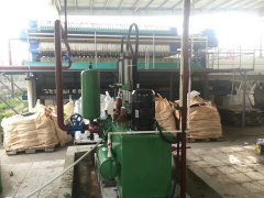 冶金、選礦、含酸礦漿長距離輸送或給壓濾機進料