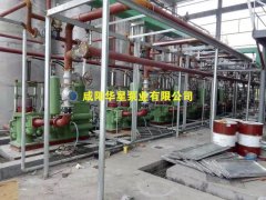 節能型油壓陶瓷柱塞泵